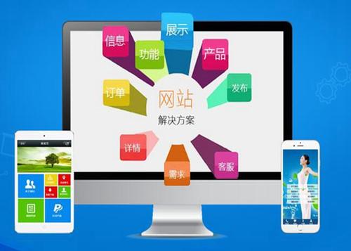 熊口管理区如何进行网站设计才能突出产品的优势